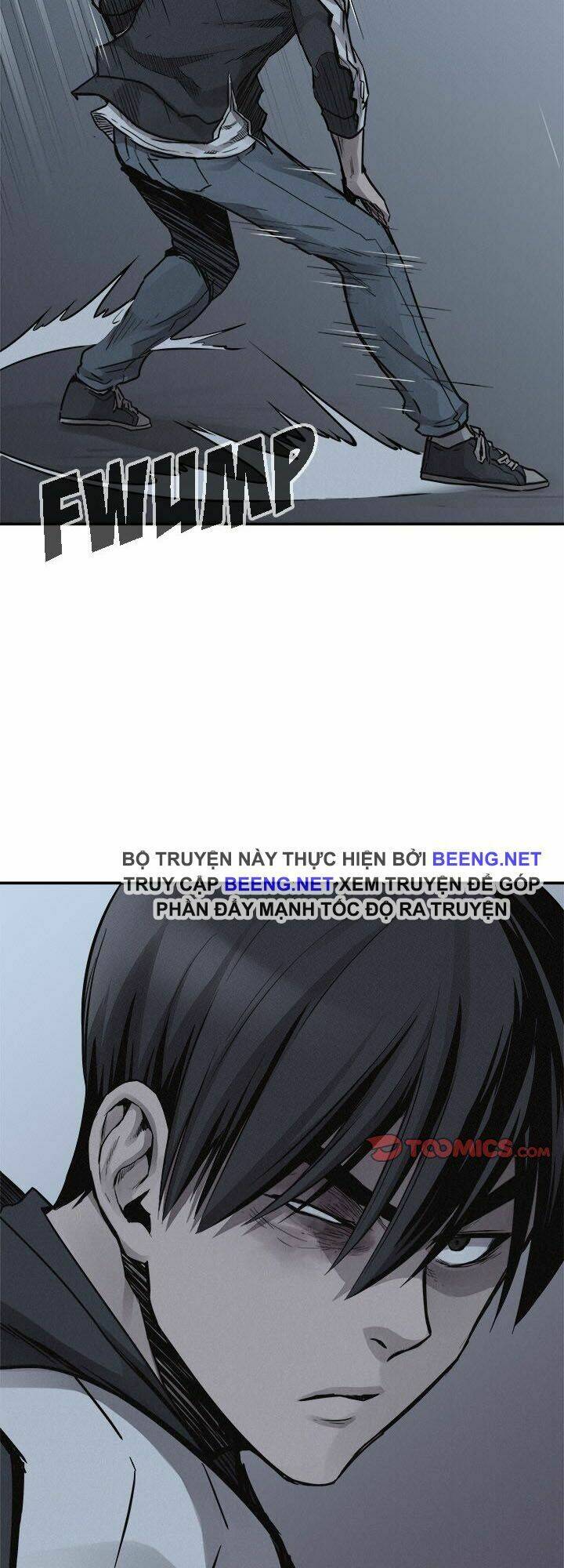 Nắm Đấm Chapter 72 - TC Truyện