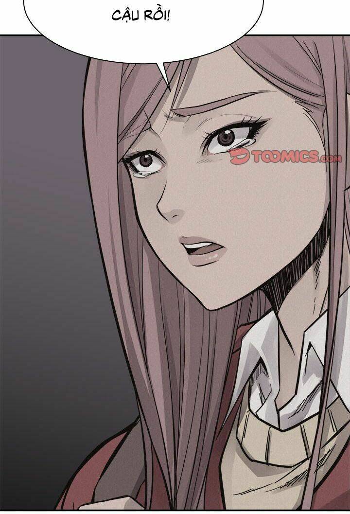 Nắm Đấm Chapter 72 - TC Truyện