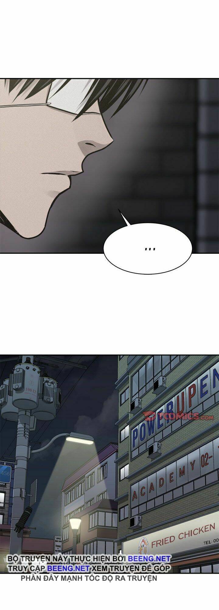 Nắm Đấm Chapter 72 - TC Truyện