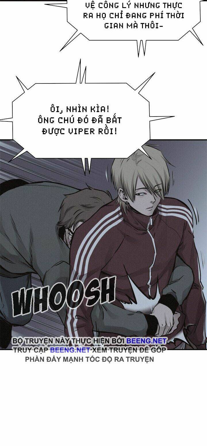 Nắm Đấm Chapter 72 - TC Truyện