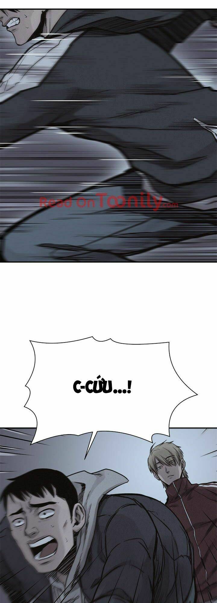 Nắm Đấm Chapter 72 - TC Truyện