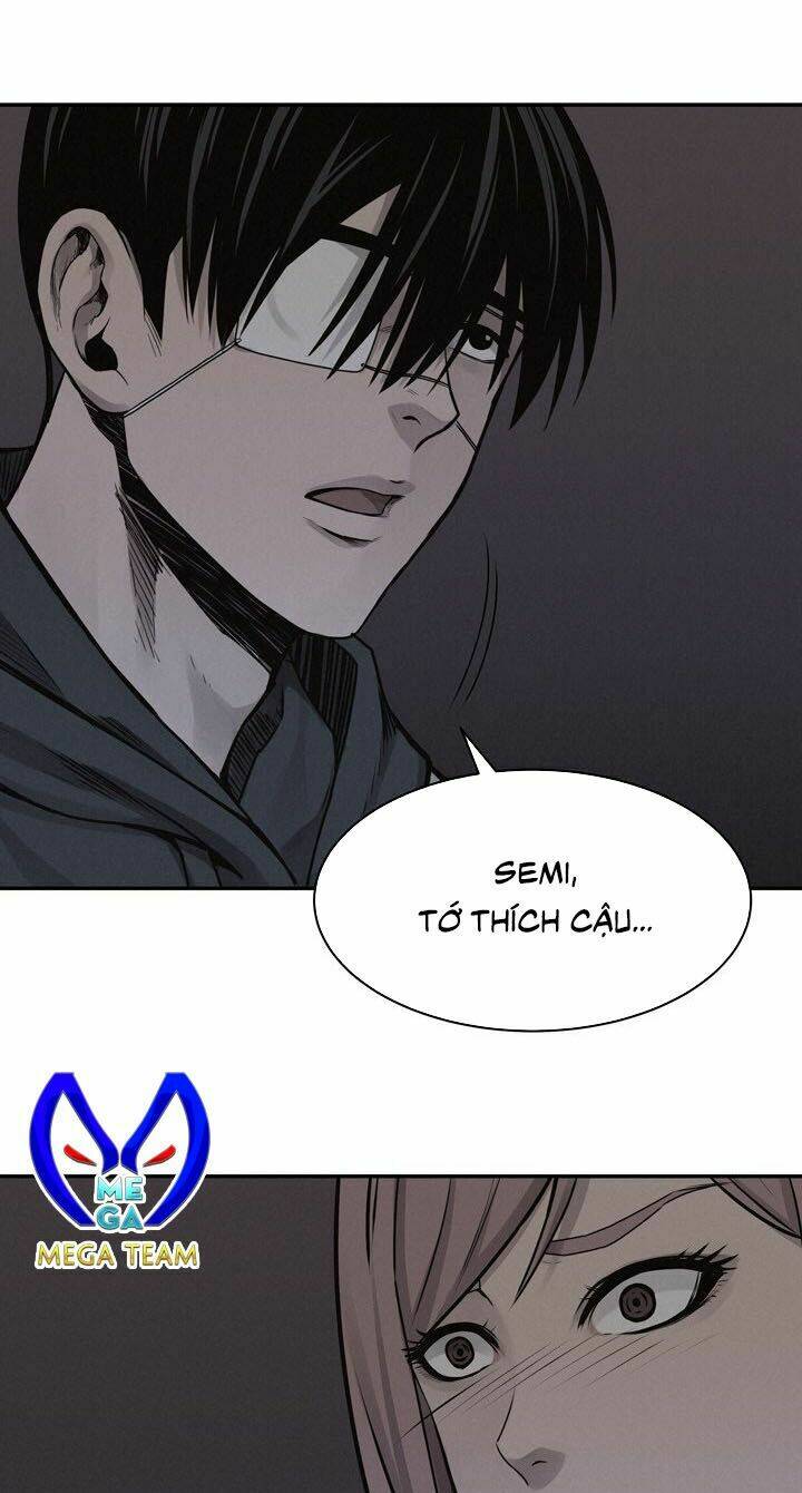 Nắm Đấm Chapter 72 - TC Truyện