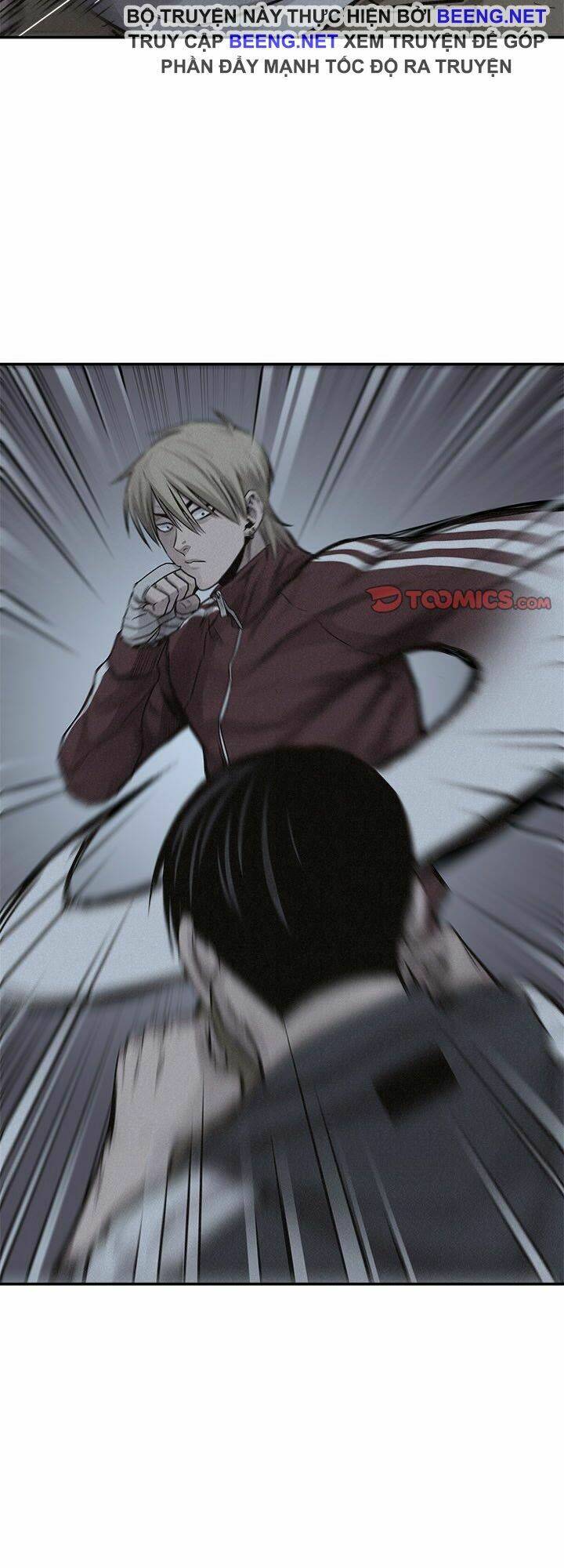 Nắm Đấm Chapter 72 - TC Truyện