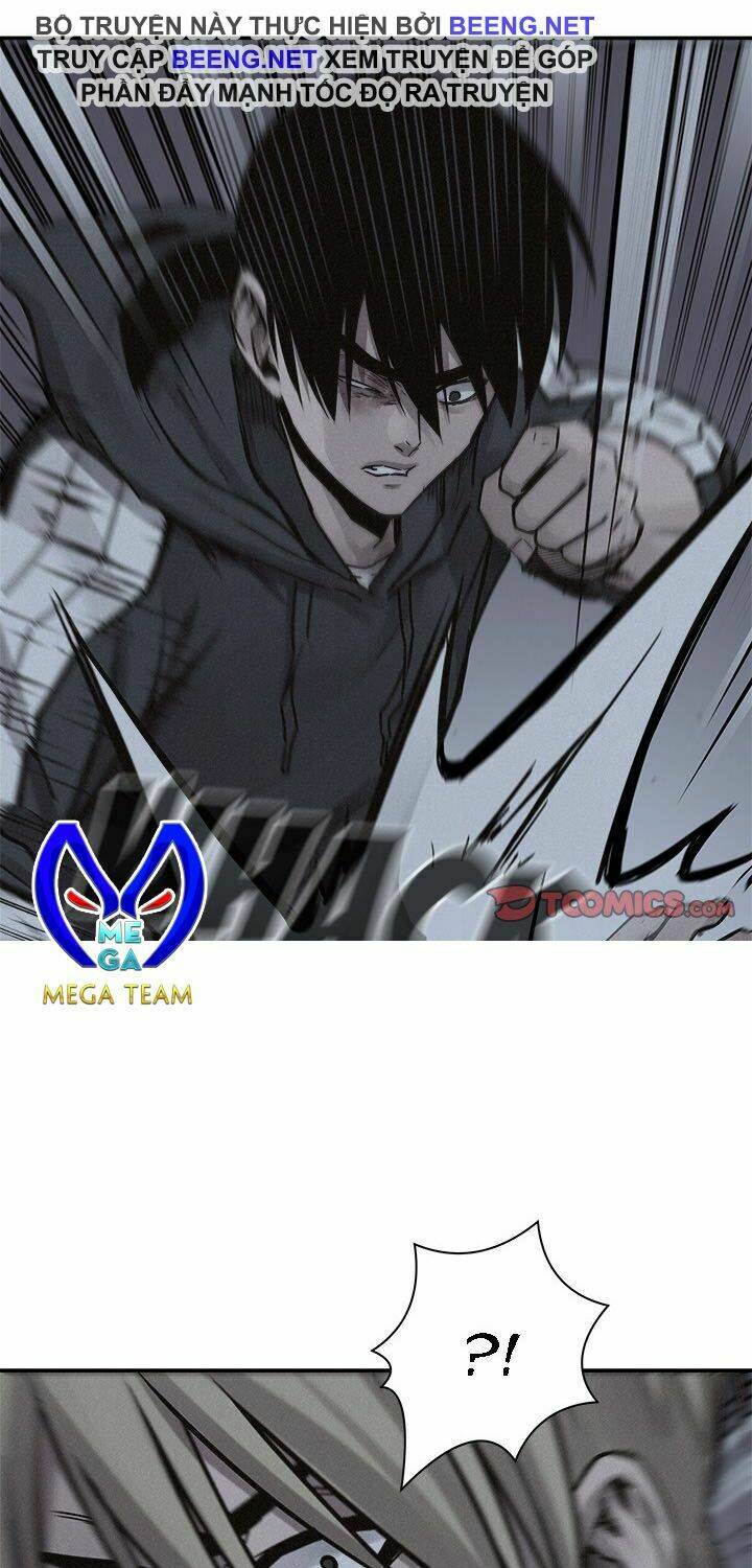 Nắm Đấm Chapter 72 - TC Truyện