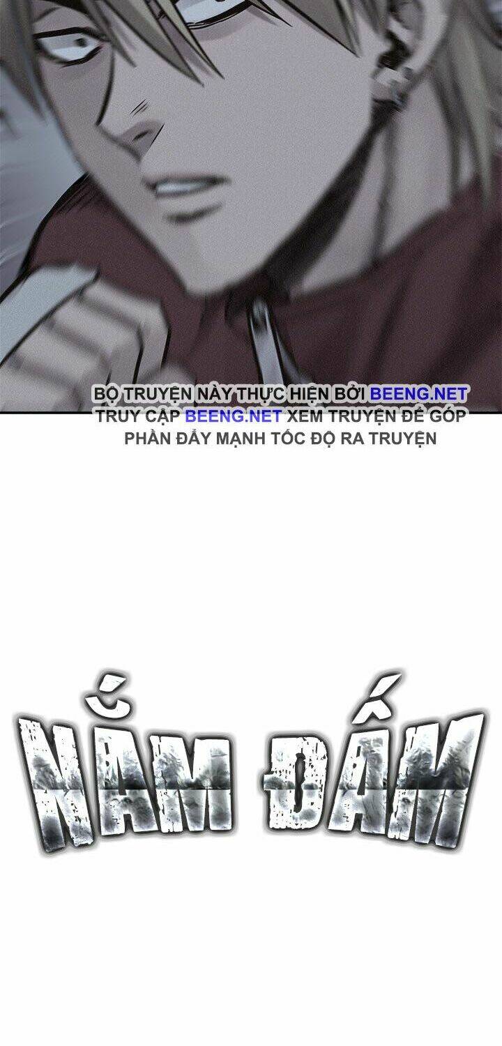 Nắm Đấm Chapter 72 - TC Truyện
