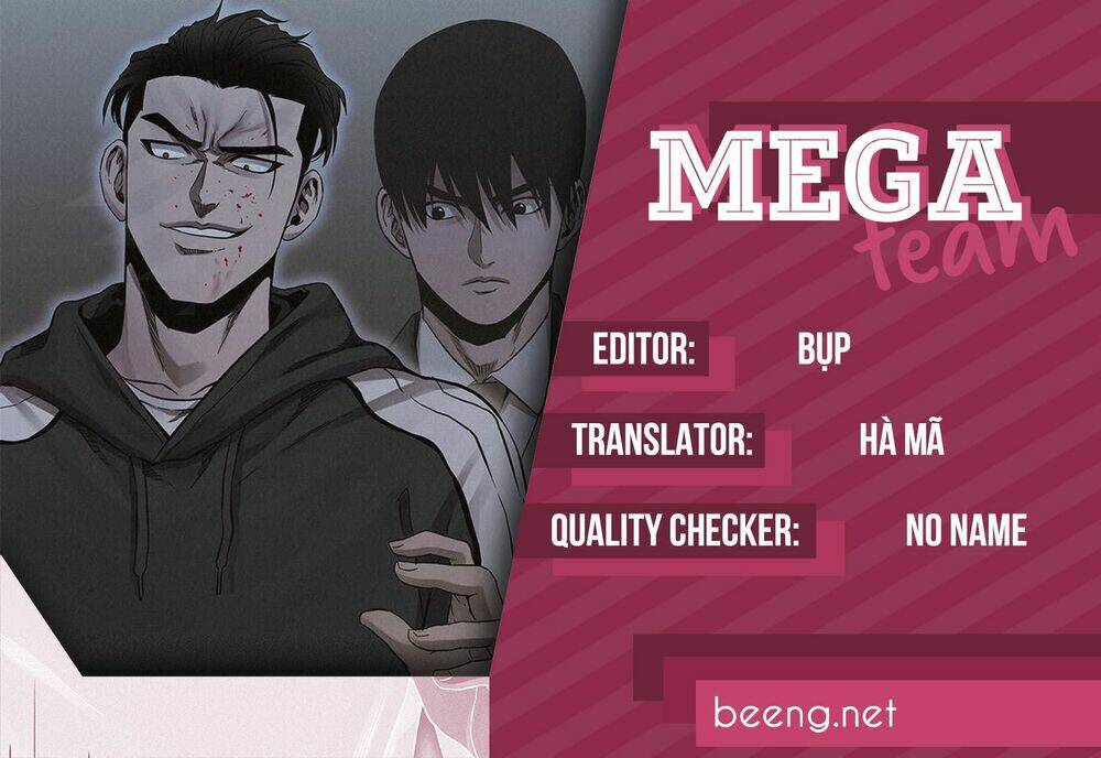 Nắm Đấm Chapter 72 - TC Truyện