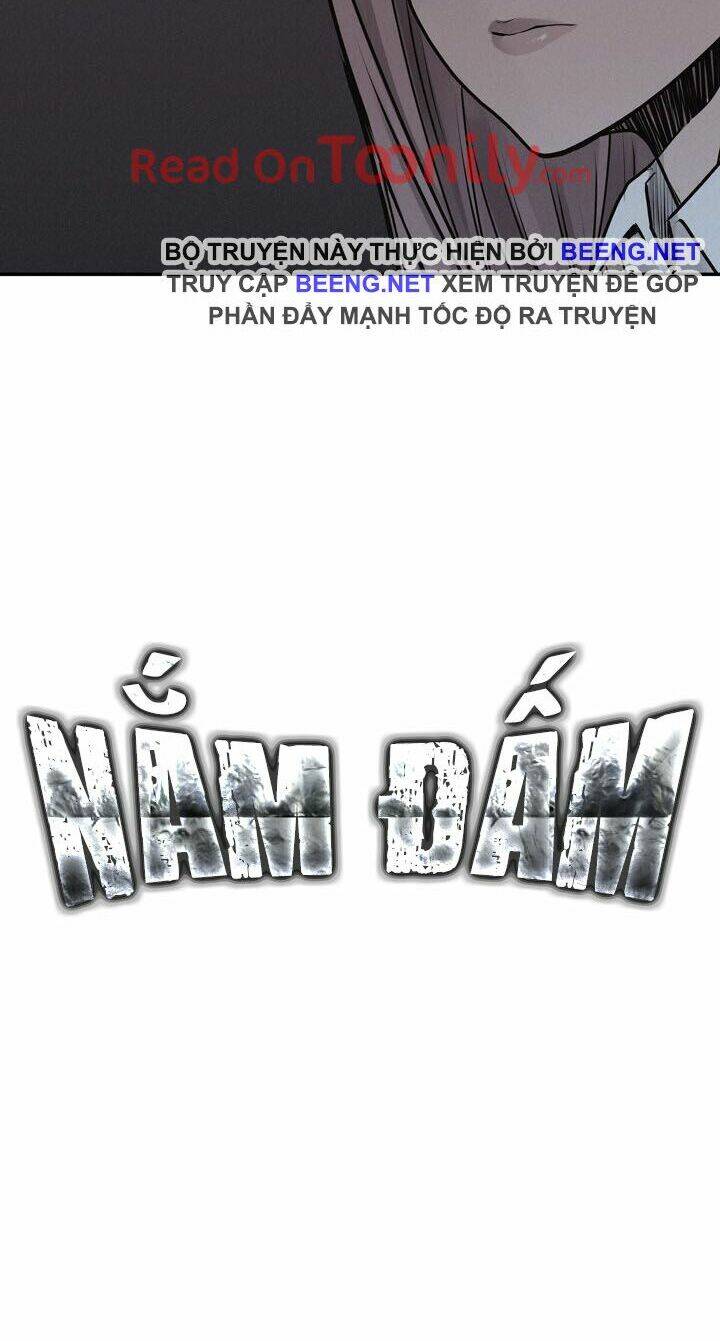 Nắm Đấm Chapter 72 - TC Truyện