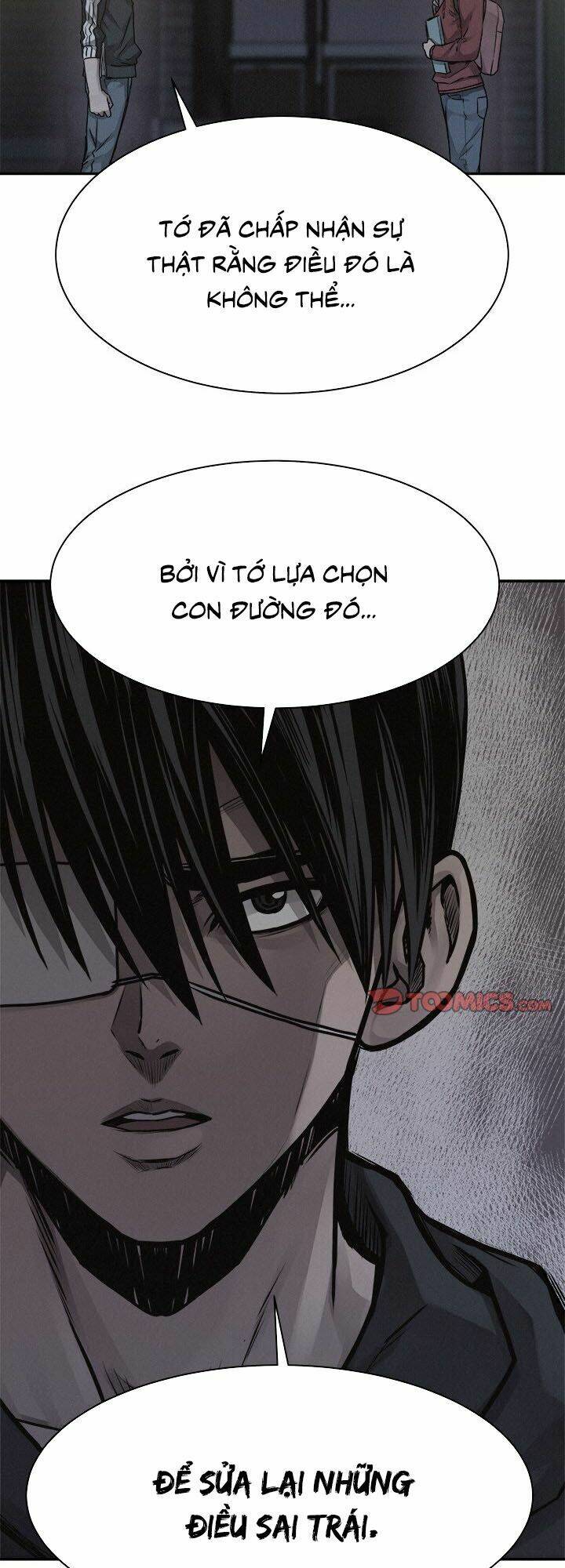 Nắm Đấm Chapter 72 - TC Truyện