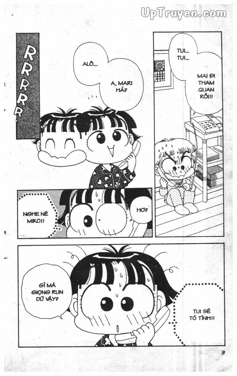 Nhóc Miko Chapter 1 - TC Truyện