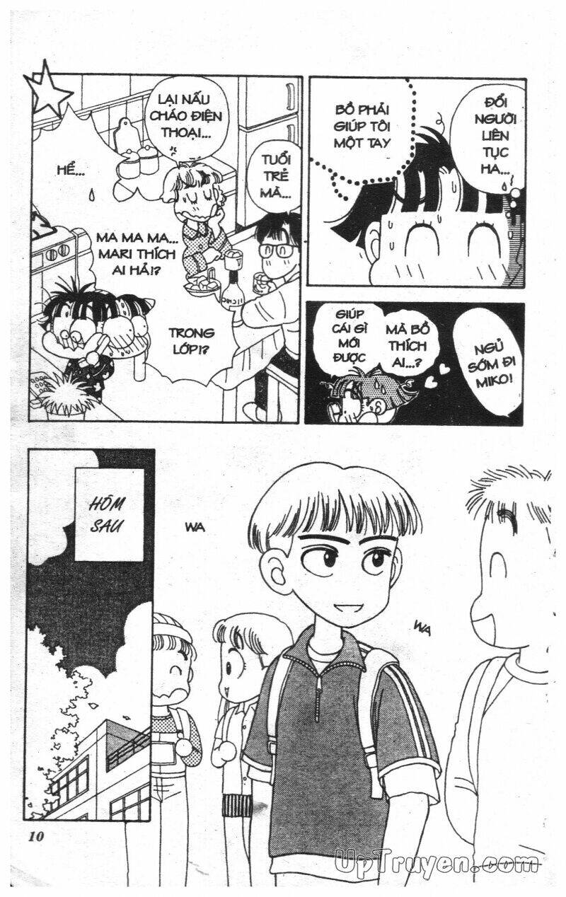 Nhóc Miko Chapter 1 - TC Truyện