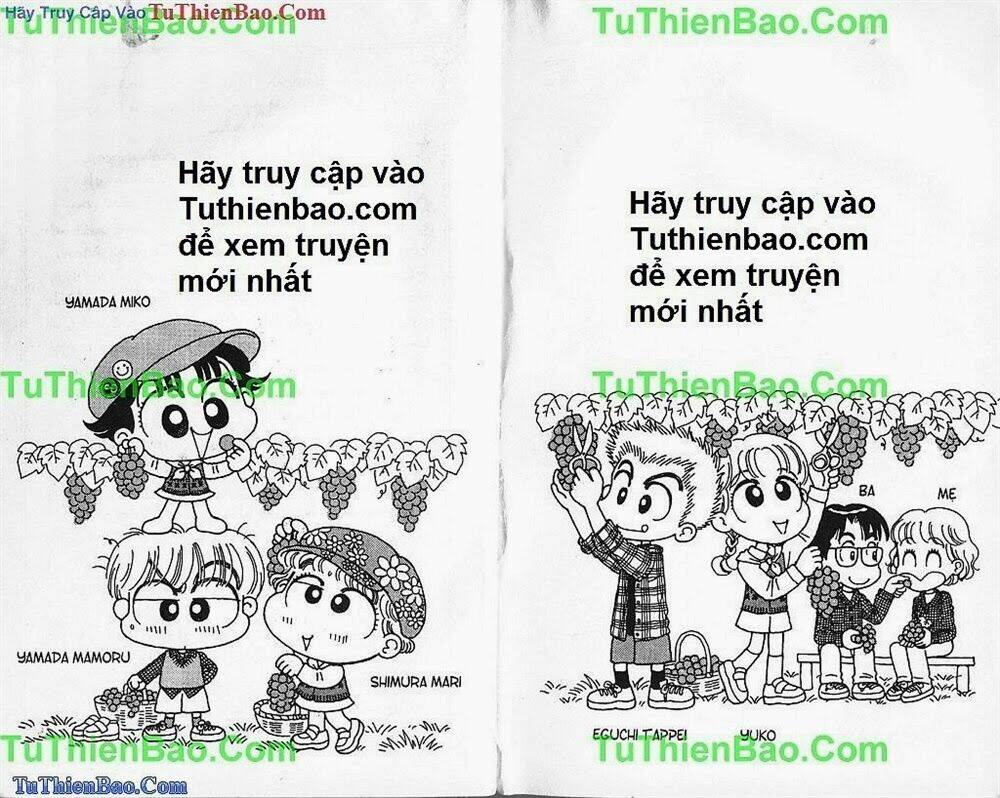 Nhóc Miko Chapter 2 - TC Truyện