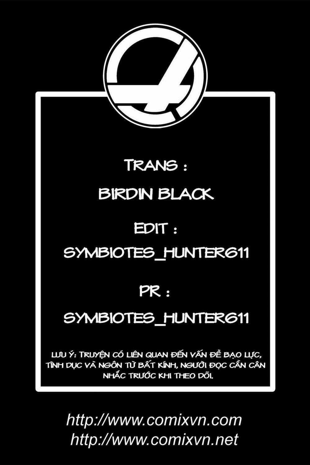 Nemesis Chapter 2 - TC Truyện