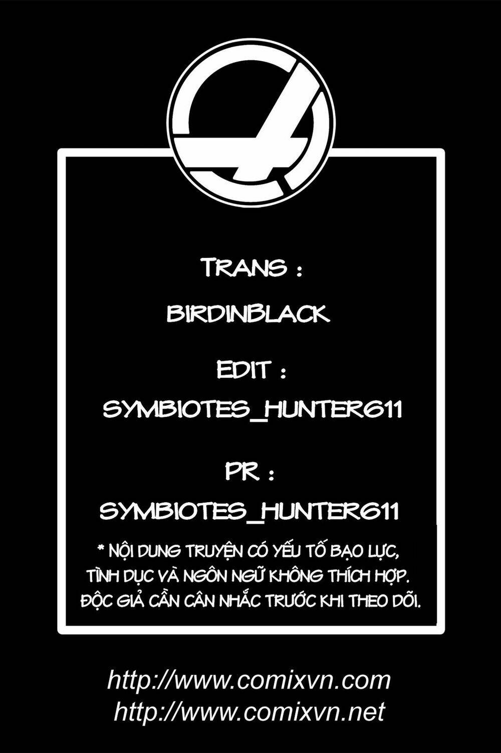 Nemesis Chapter 4 - TC Truyện