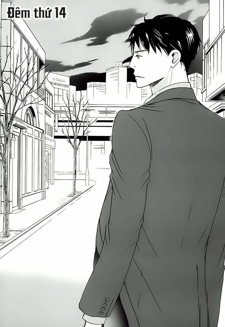 Ngàn đêm Chapter 14 - TC Truyện