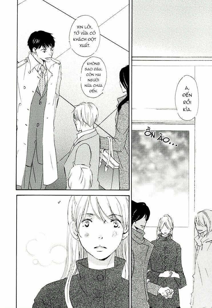 Ngàn đêm Chapter 14 - TC Truyện