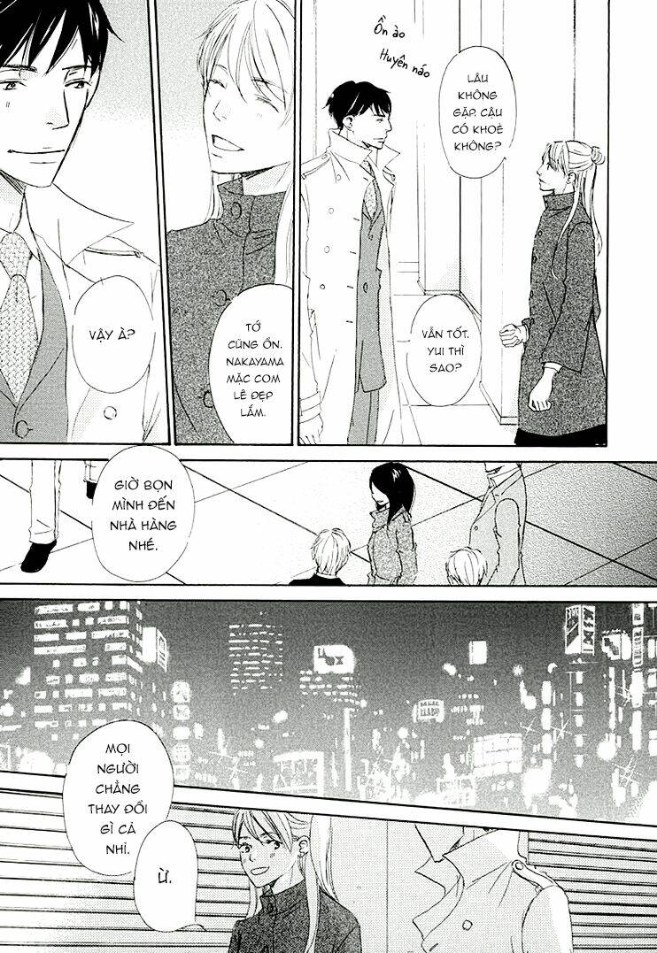 Ngàn đêm Chapter 14 - TC Truyện