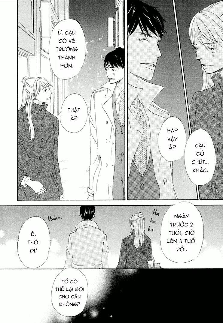Ngàn đêm Chapter 14 - TC Truyện