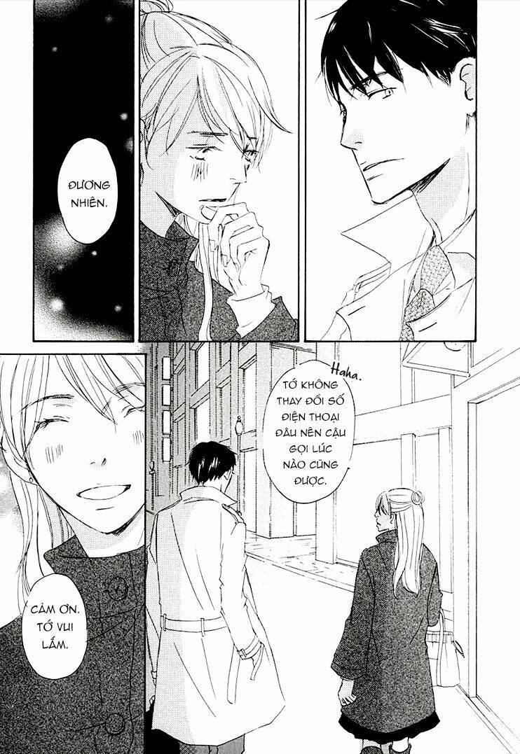 Ngàn đêm Chapter 14 - TC Truyện