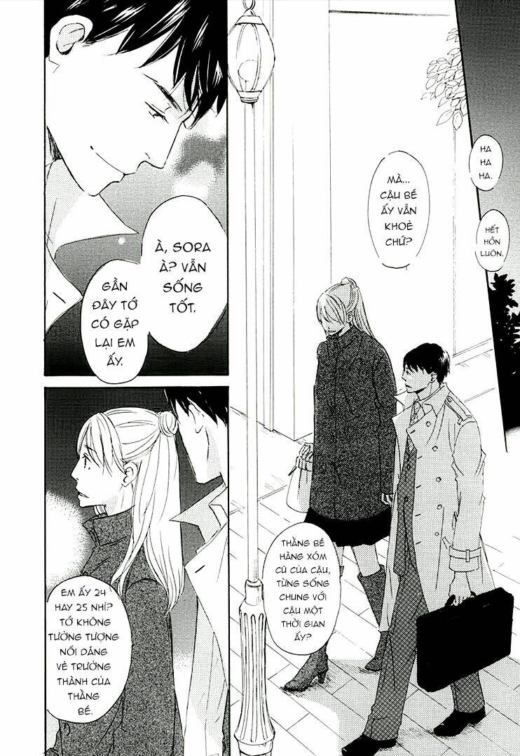 Ngàn đêm Chapter 14 - TC Truyện