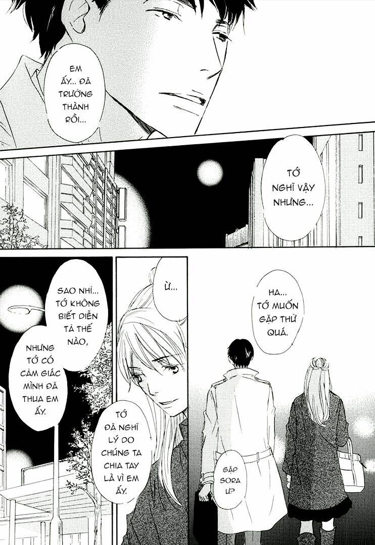 Ngàn đêm Chapter 14 - TC Truyện