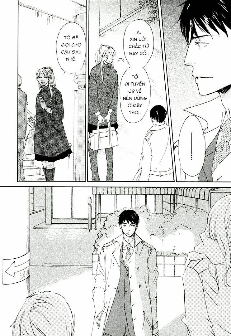 Ngàn đêm Chapter 14 - TC Truyện