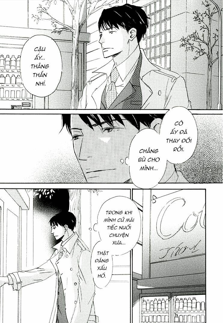 Ngàn đêm Chapter 14 - TC Truyện
