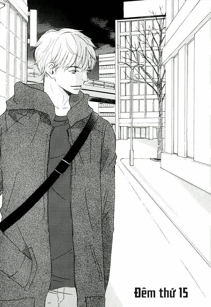 Ngàn đêm Chapter 15 - TC Truyện
