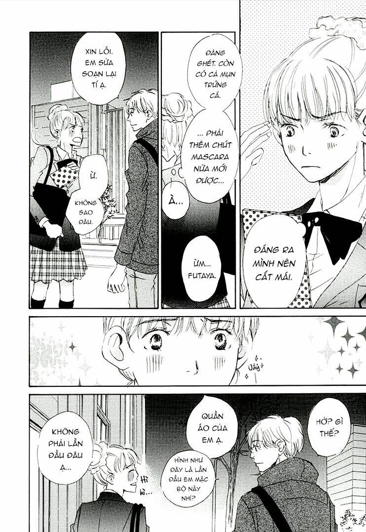 Ngàn đêm Chapter 15 - TC Truyện