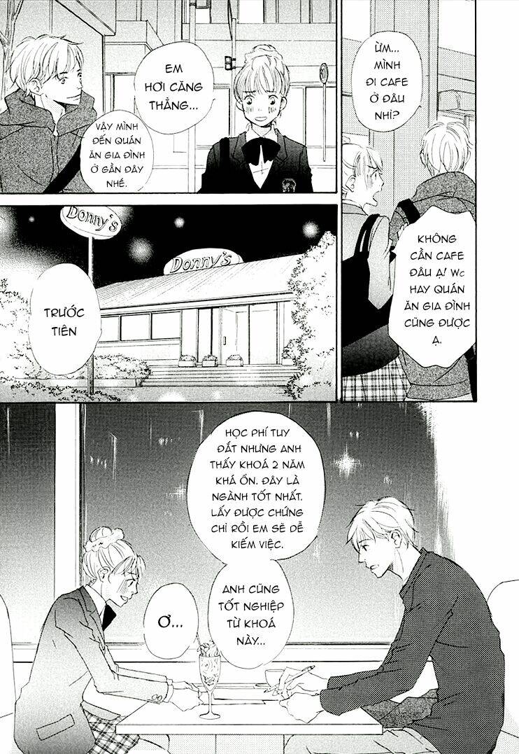 Ngàn đêm Chapter 15 - TC Truyện