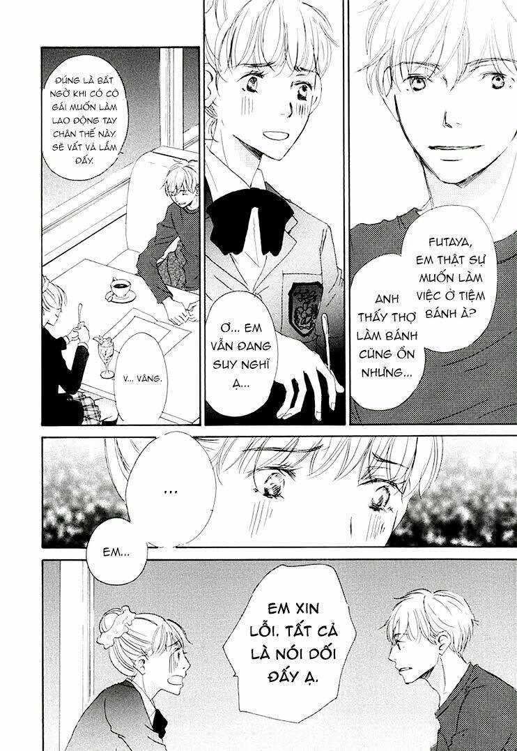 Ngàn đêm Chapter 15 - TC Truyện