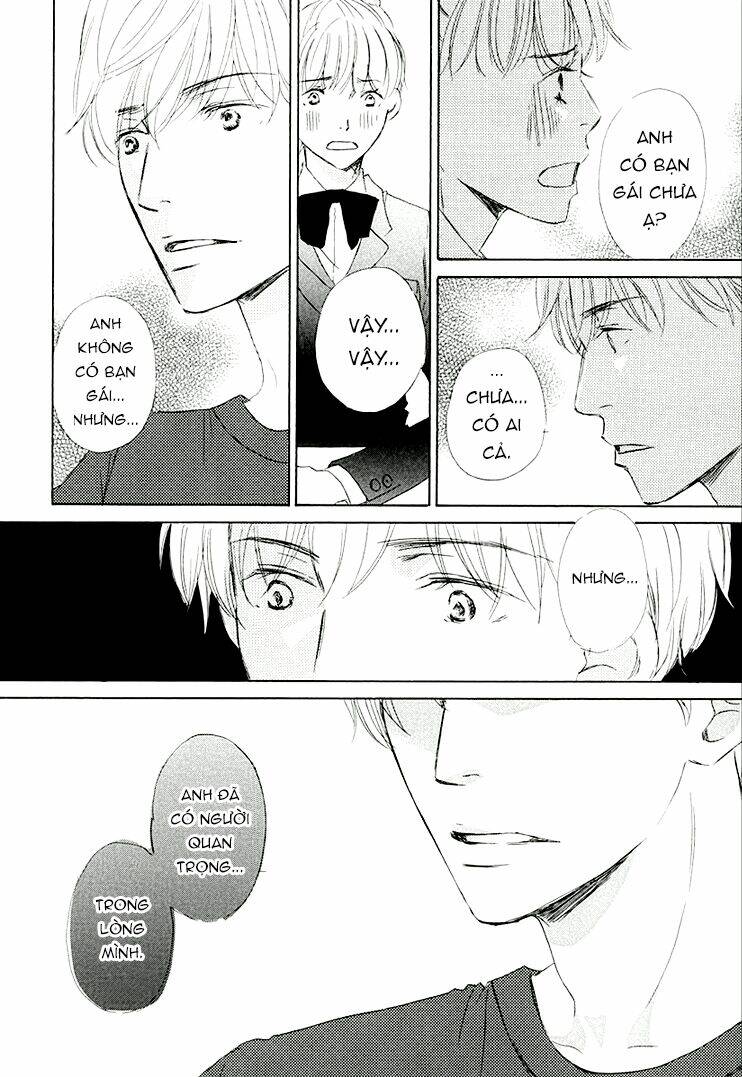 Ngàn đêm Chapter 15 - TC Truyện