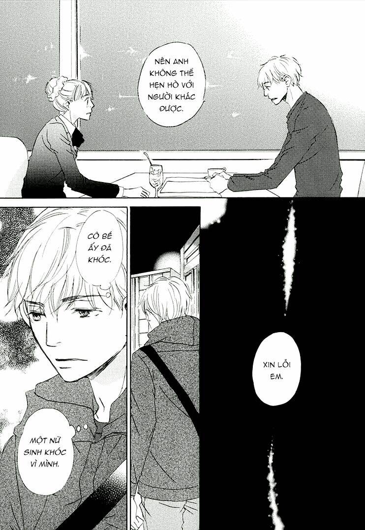 Ngàn đêm Chapter 15 - TC Truyện