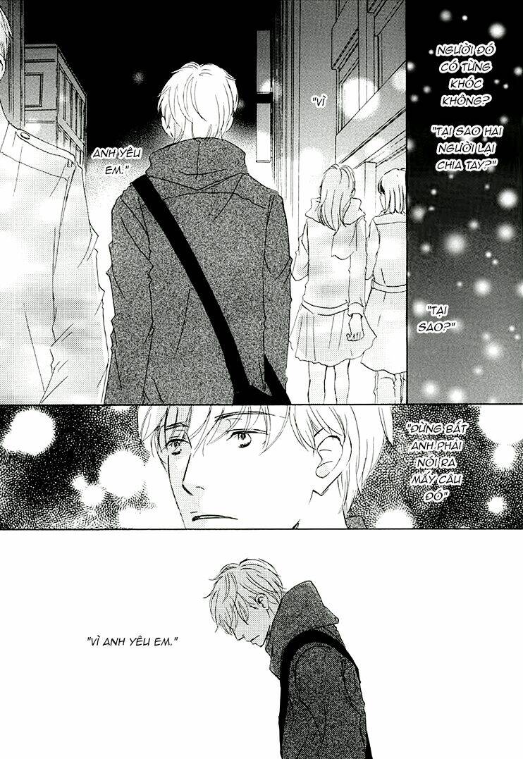 Ngàn đêm Chapter 15 - TC Truyện