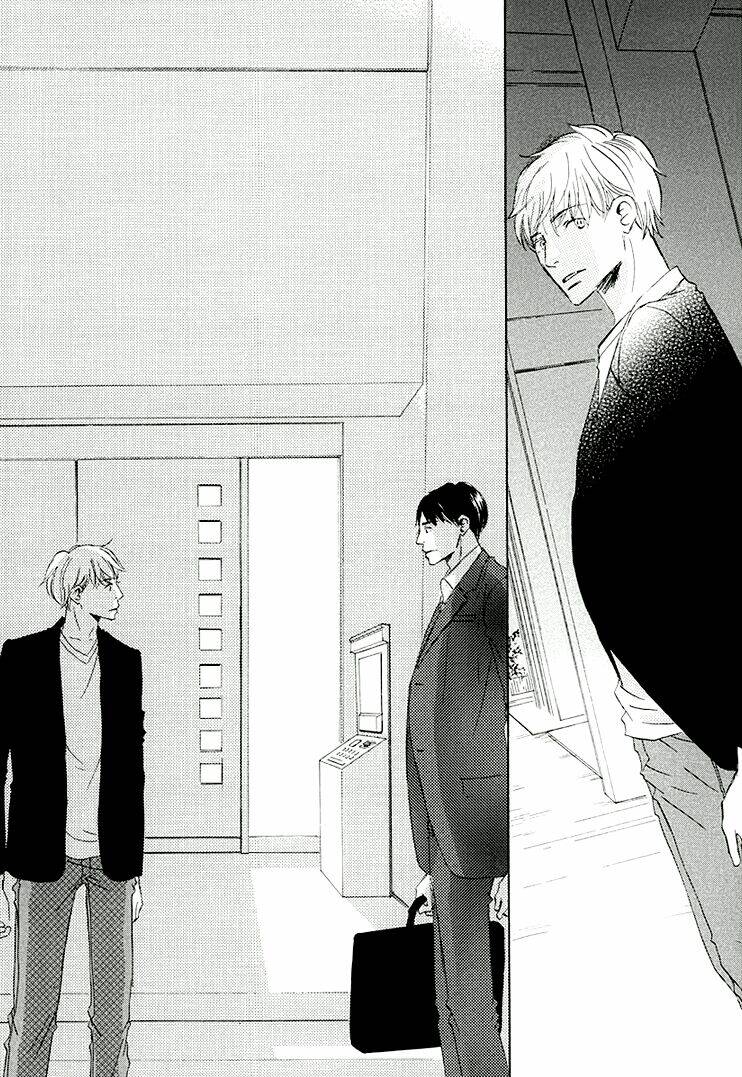 Ngàn đêm Chapter 15 - TC Truyện