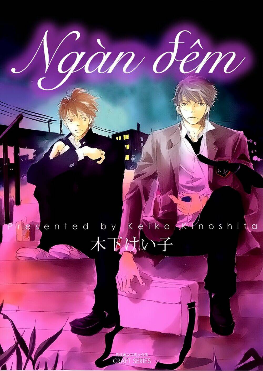 Ngàn đêm Chapter 1 - TC Truyện