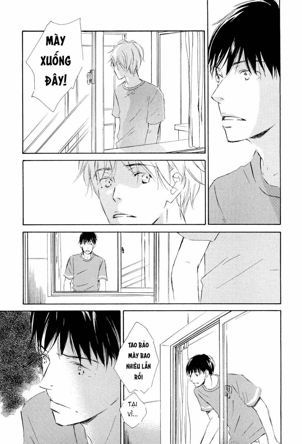 Ngàn đêm Chapter 1 - TC Truyện