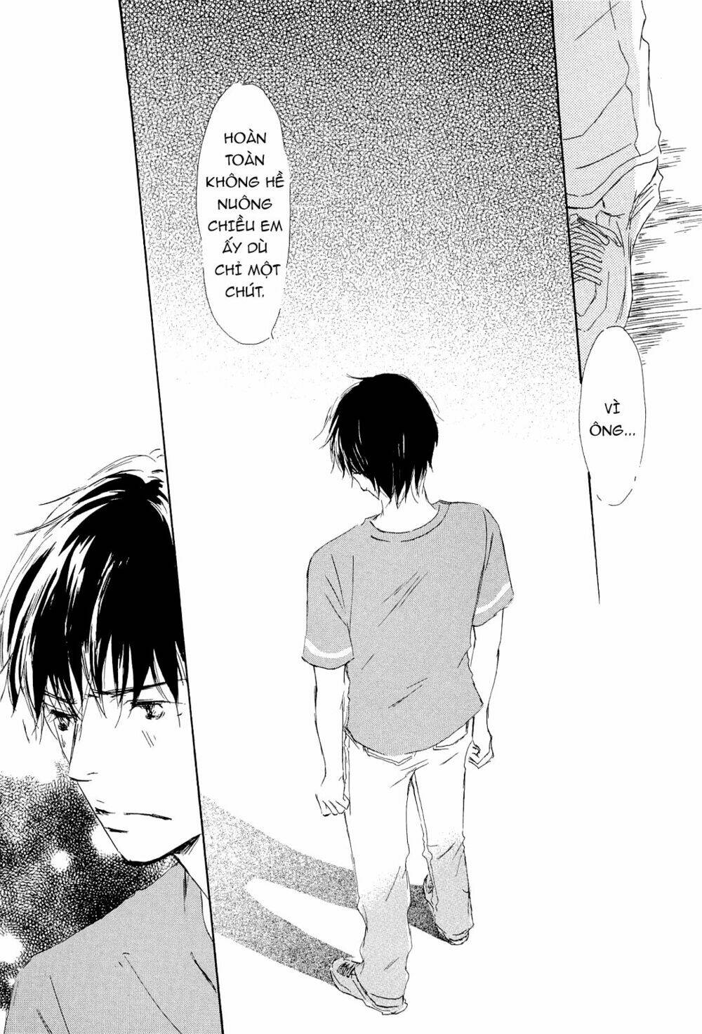 Ngàn đêm Chapter 1 - TC Truyện