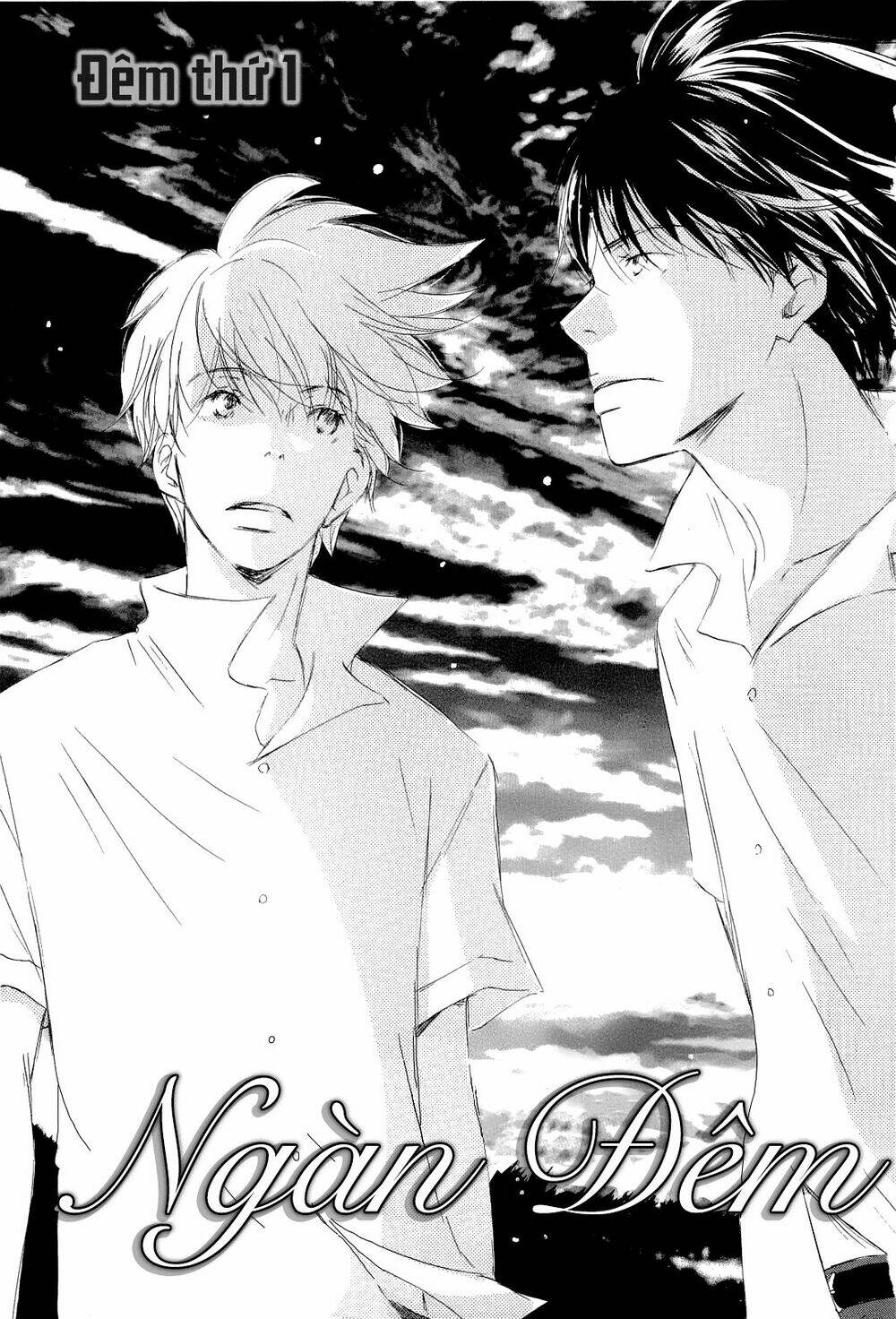 Ngàn đêm Chapter 1 - TC Truyện