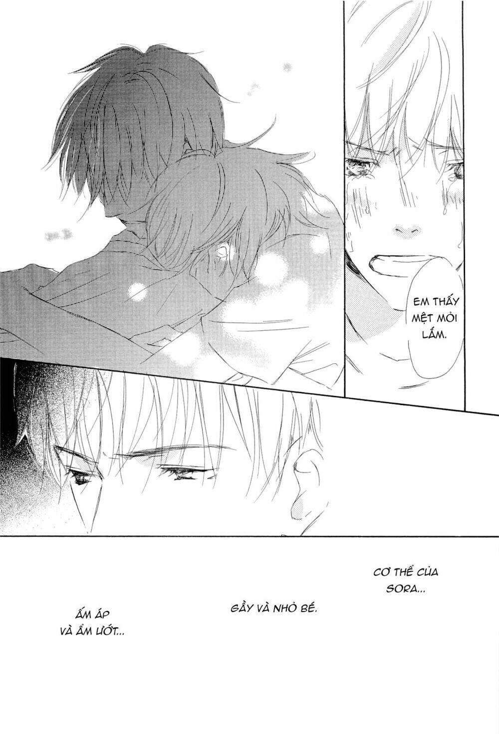 Ngàn đêm Chapter 1 - TC Truyện