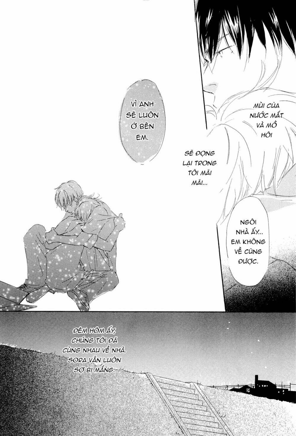 Ngàn đêm Chapter 1 - TC Truyện