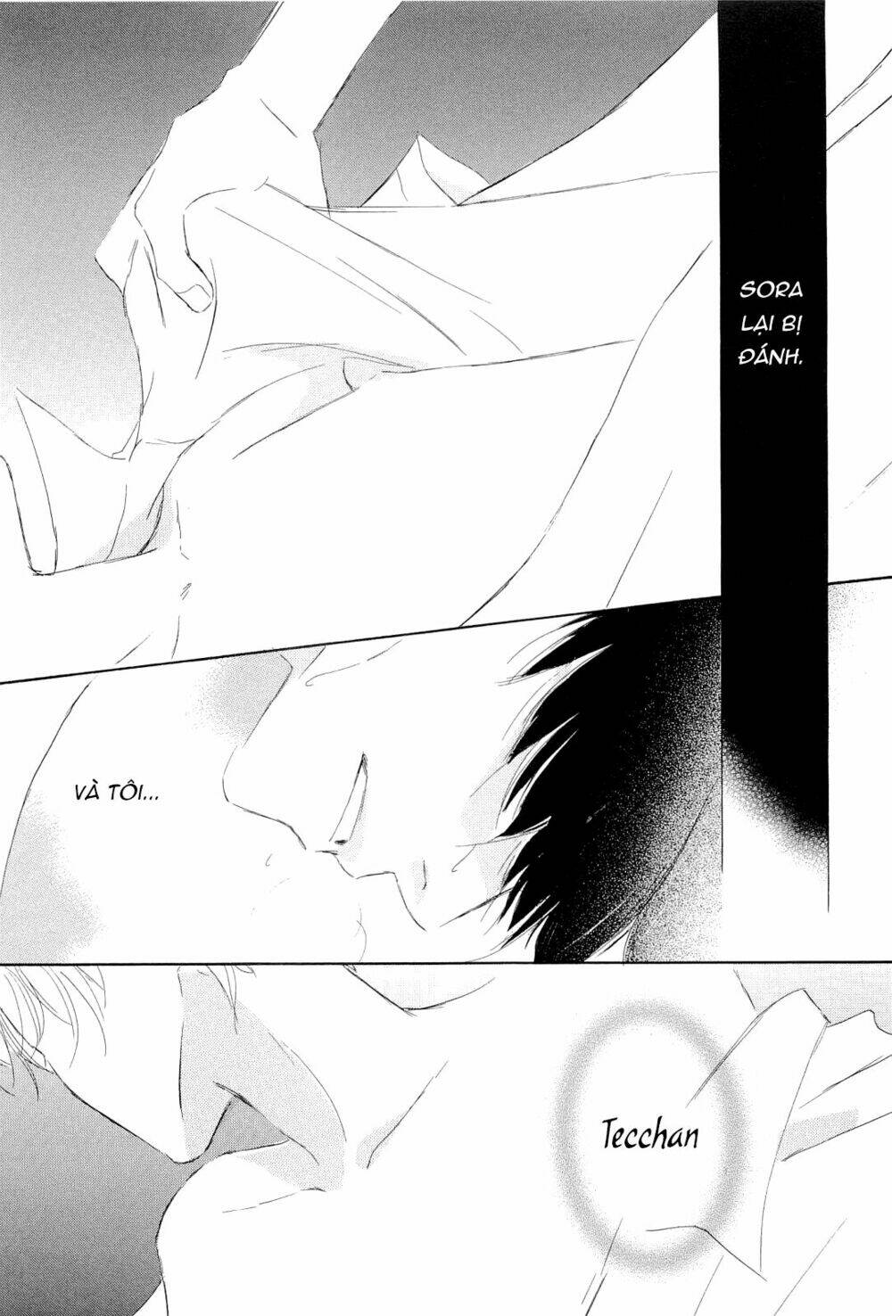 Ngàn đêm Chapter 1 - TC Truyện