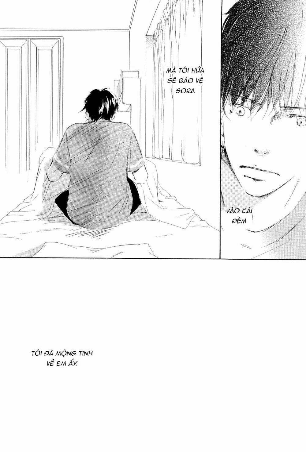 Ngàn đêm Chapter 1 - TC Truyện