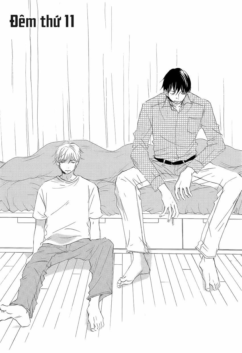 Ngàn đêm Chapter 11 - TC Truyện