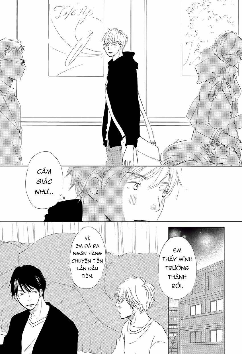 Ngàn đêm Chapter 11 - TC Truyện