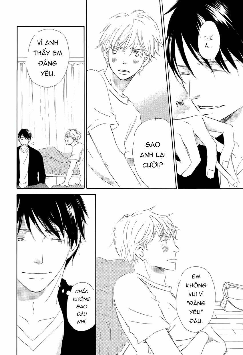 Ngàn đêm Chapter 11 - TC Truyện