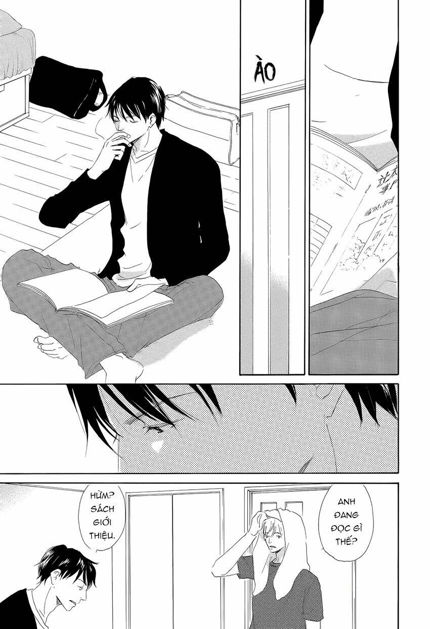 Ngàn đêm Chapter 11 - TC Truyện