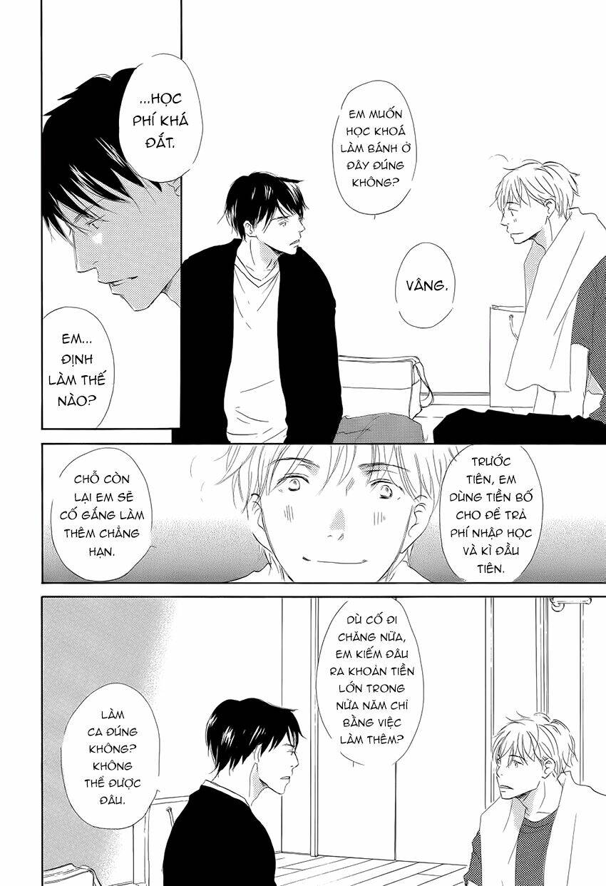 Ngàn đêm Chapter 11 - TC Truyện