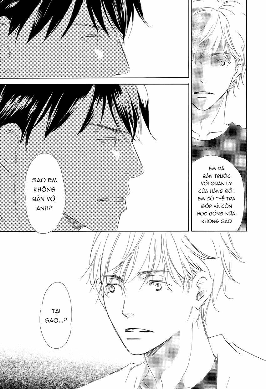 Ngàn đêm Chapter 11 - TC Truyện