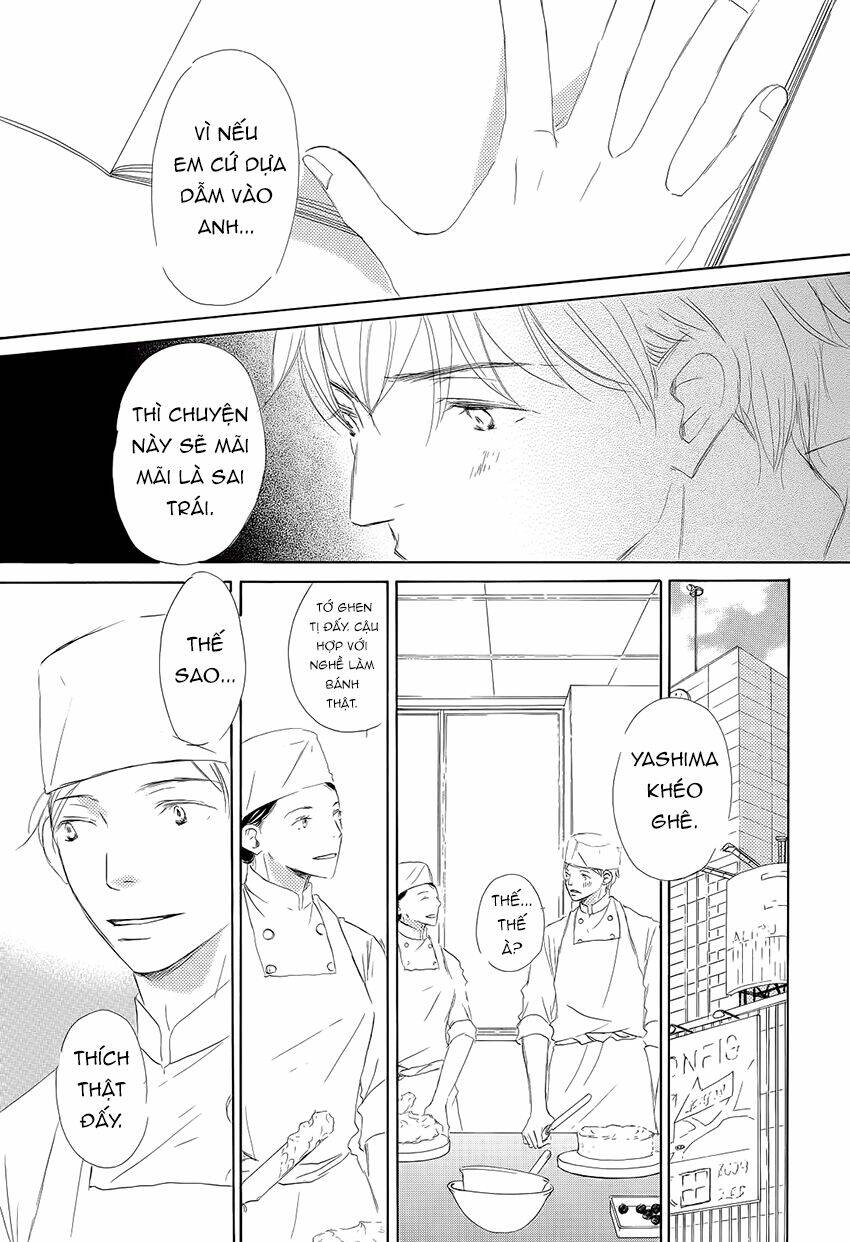 Ngàn đêm Chapter 11 - TC Truyện