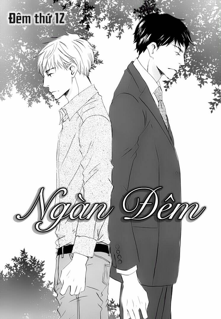 Ngàn đêm Chapter 12 - TC Truyện